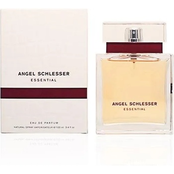Angel Schlesser Essential Femme EDP 100 ml