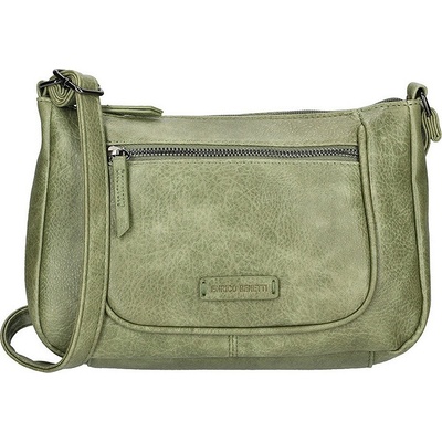 Enrico Benetti Emma 66787 Moss green