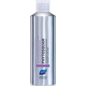 PHYTO Шампоан против пърхот за суха коса , Phyto Nutrition Shampoos against Dandruff for Dry Hair Hair 250ml