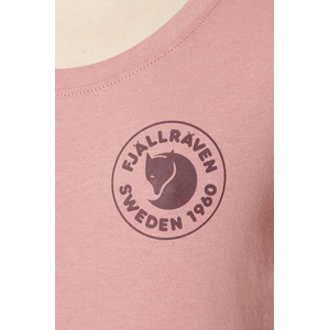 Fjallraven Тениска 1960 Logo T-shirt W (F83513.300)