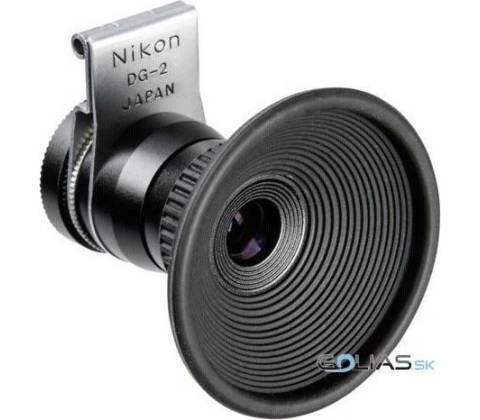 Nikon DG-2