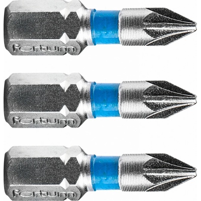 Fortum PZ1x25 mm 3 ks 4741301