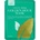 Elroel_Golden Hour Mask Face Mask Green Tea 25g