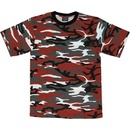 triko REDCAMO