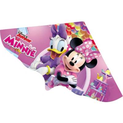 Günther Šarkan MINNIE MOUSE 115 x 63 cm
