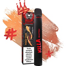 KILLA SWITCH 800 Energy Drink 1 ks