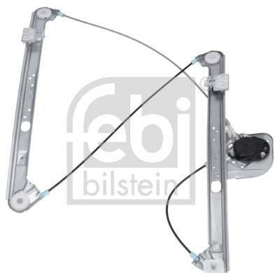 Zvedací zařízení oken FEBI BILSTEIN 26720
