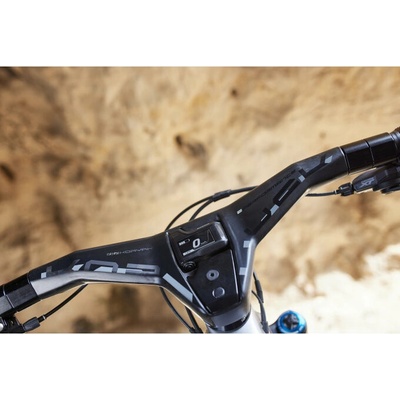 PRO E-PERFORMANCE CARBON 31,8/800 mm karbon