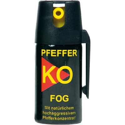 Ballistol Pepřový sprej KO-Fog 50 ml