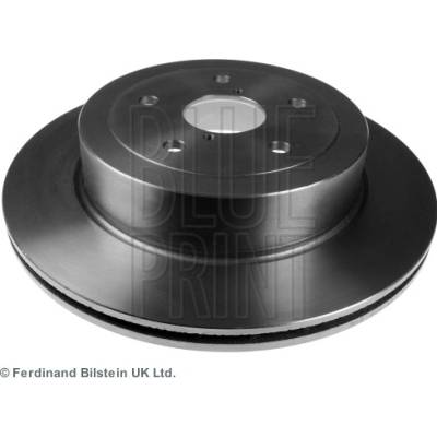 Ferdinand Bilstein UK Ltd. ADS74330