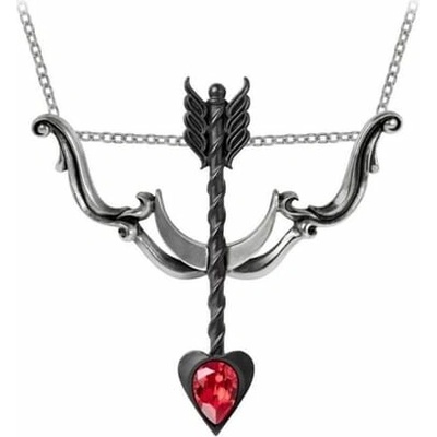 Alchemy Gothic Náhrdelník P926