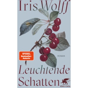 Leuchtende Schatten (ISBN: 9783608966619)