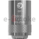 Joyetech BF SS316 žhaviaca hlava 1,0ohm