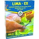 Přípravky na ochranu rostlin Lima Oro přípravek proti všem slimákům 200 g