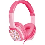 Ttec SoundBuddy Kids On-Ear Слушалки