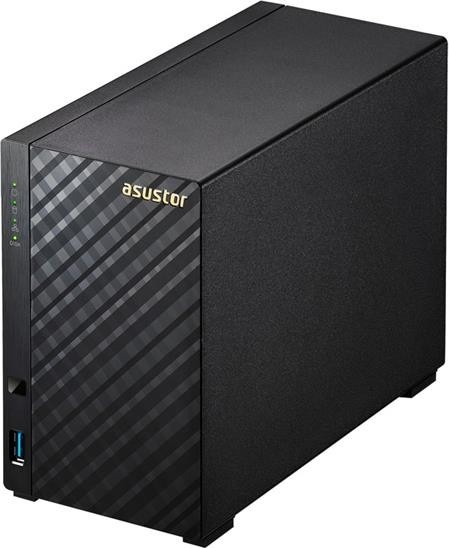 ASUSTOR AS3102T