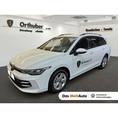 Volkswagen Golf Variant TDI 85 kW
