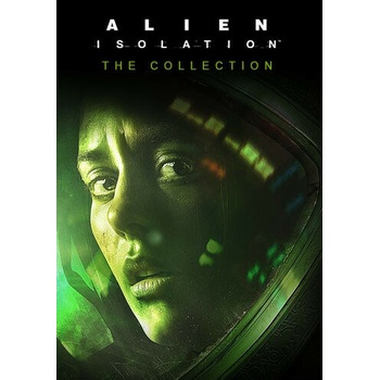 Alien: Isolation The Collection