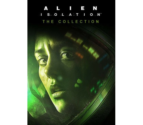 Alien: Isolation The Collection