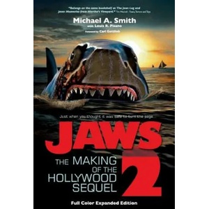 Jaws 2 | Michael A. Smith (ISBN: 9781629333397)