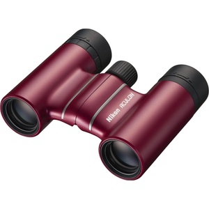 Nikon Бинокъл Aculon Nikon 8x21 Red (16729)
