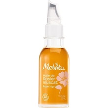 Melvita Rose Hip Oil šípkový olej 50 ml