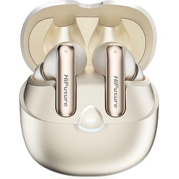 Image 1 of HiFuture Sonify Champagne Gold (6972576182074)