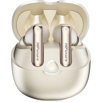 HiFuture Sonify Champagne Gold (6972576182074)