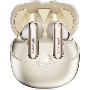 HiFuture Sonify Champagne Gold (6972576182074) Слушалки