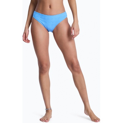 Roxy Долнище на бански костюм ROXY Paradise Wave hipster silver lake blue make a splash