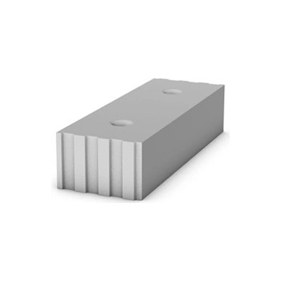 Tvárnice KM Beta Sendwix 12DF-D THERM 498×175×113 mm