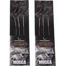 Gardner Ronnie Boom Rig s protihrotem 3ks 4 Návazec