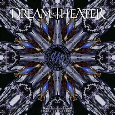 Dream Theater - Lost Not Forgotten Archives: Awake Demos (1994) (2 LP + CD) (194399834213)