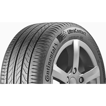 Image 1 of Continental UltraContact 195/55 R15 85H