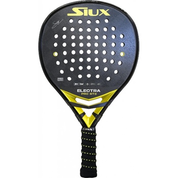 Siux Electra ST3 Pro