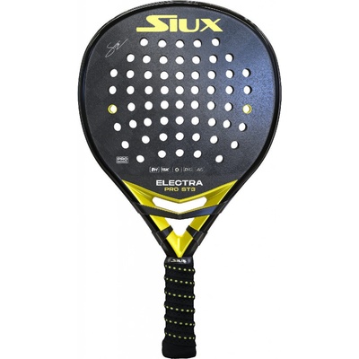 Siux Electra ST3 Pro