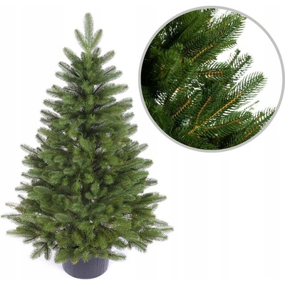 Umelý vianočný stromček Forvega Xmas 101 - 120 cm