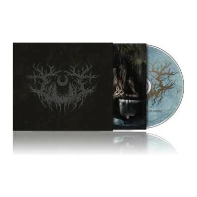 Lorna Shore - I Feel The Everblack Festering Within Me CD