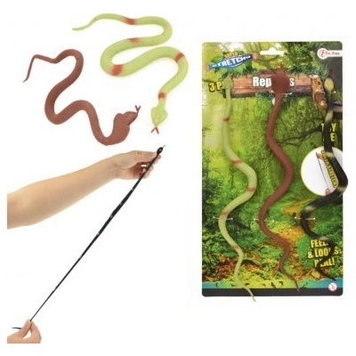 Teddies Had antistresový natahovací