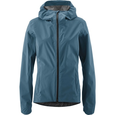 Gonso Дамско водоустойчиво яке за колоездене Gonso Women's Save Jacket Trail Cycling jacket - Ao Blue - размер 38 (EU) (151-0762-0313)