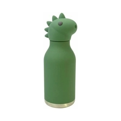 Asobu Bestie termoláhev 460 ml Cillian the Dinosaur