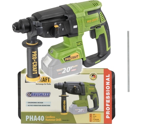 Procraft PHA40bb