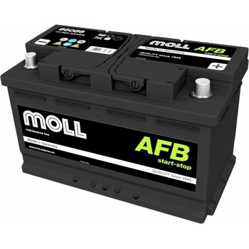 Image 1 of MOLL 86Ah 820A (277313)