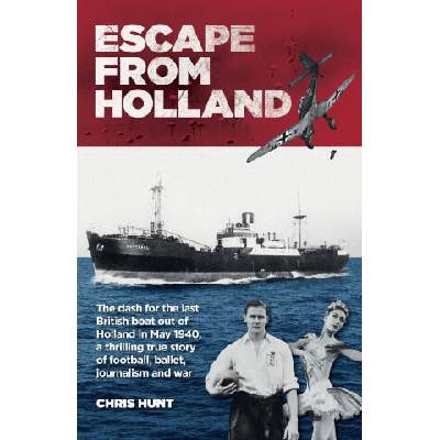 Escape From Holland