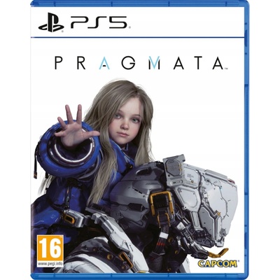 Pragmata (XSX)