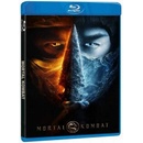 Mortal Kombat BD