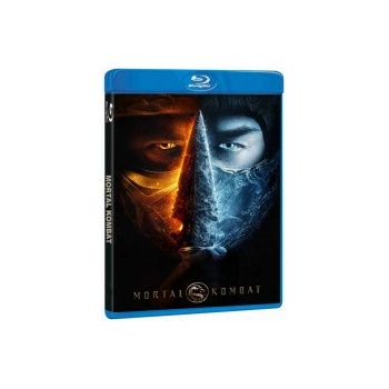 Mortal Kombat BD