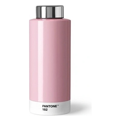 PANTONE Termoláhev Light Pink 182 0,63 l