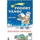 Podoby vánoc - Vráťa Ebr
