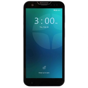Datalogic Мобилен терминал Datalogic Memor 30X, 2D, LR, 6 инча, USB, Wi-Fi, BT, NFC, Android, GMS, 4680 mAh, черен (944850004) Джобни компютри (PDA)